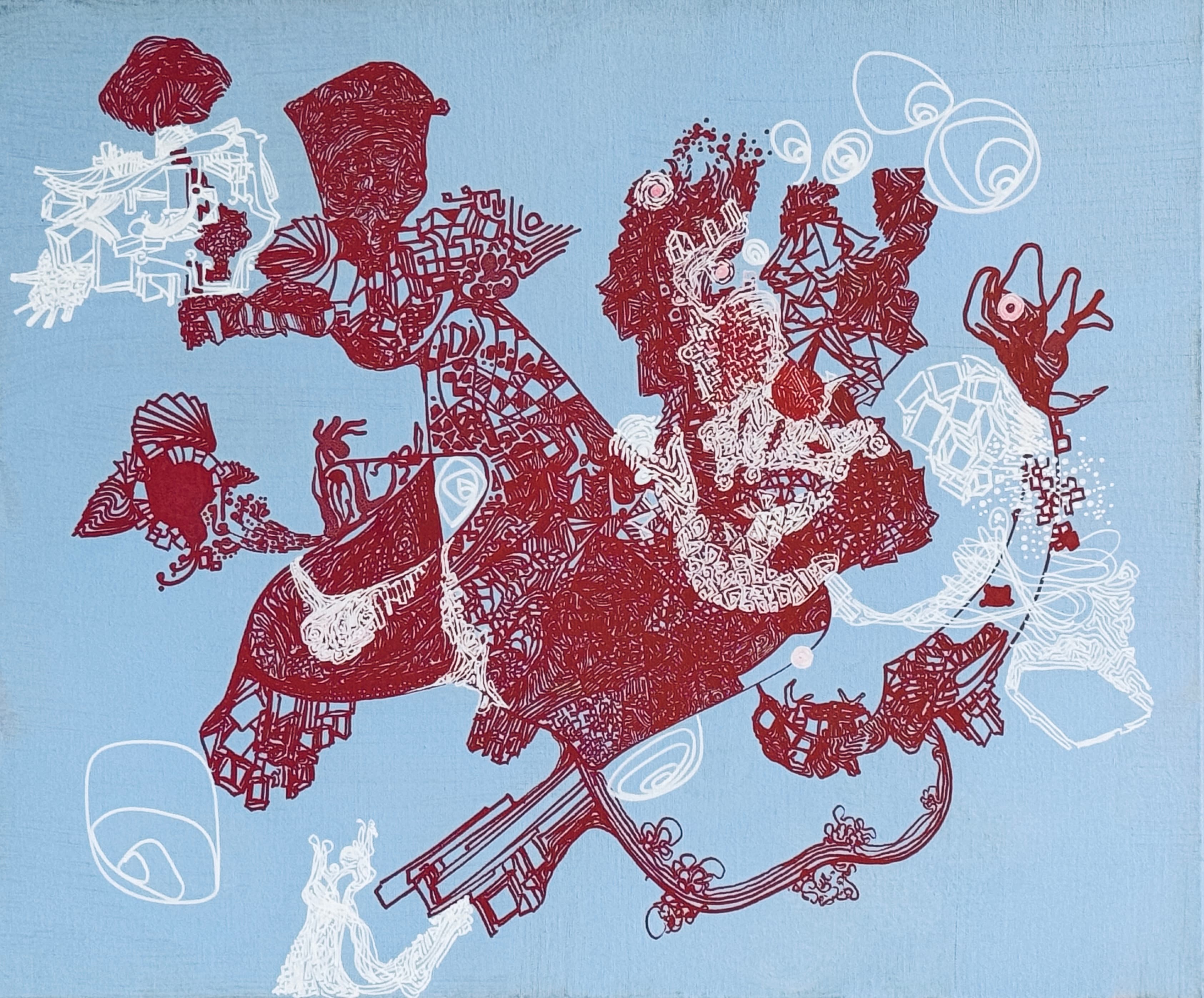BenRonArt177