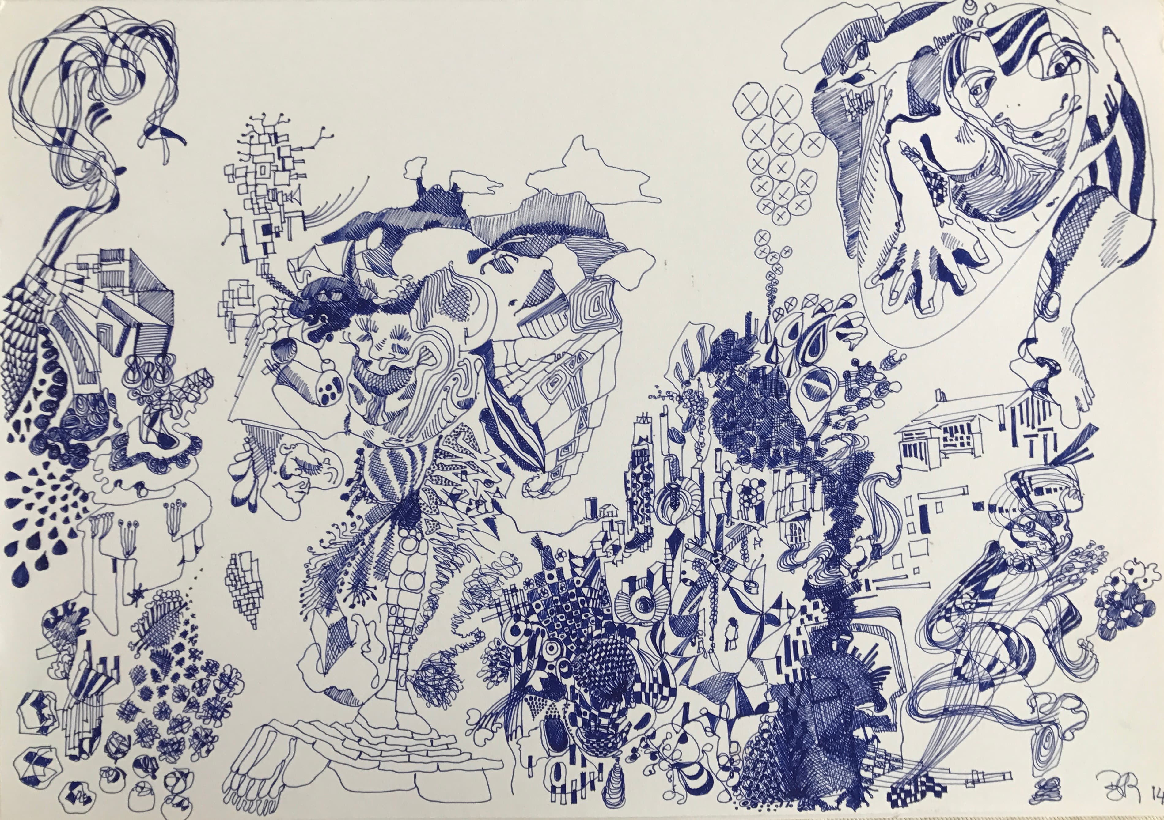 BenRonArt176