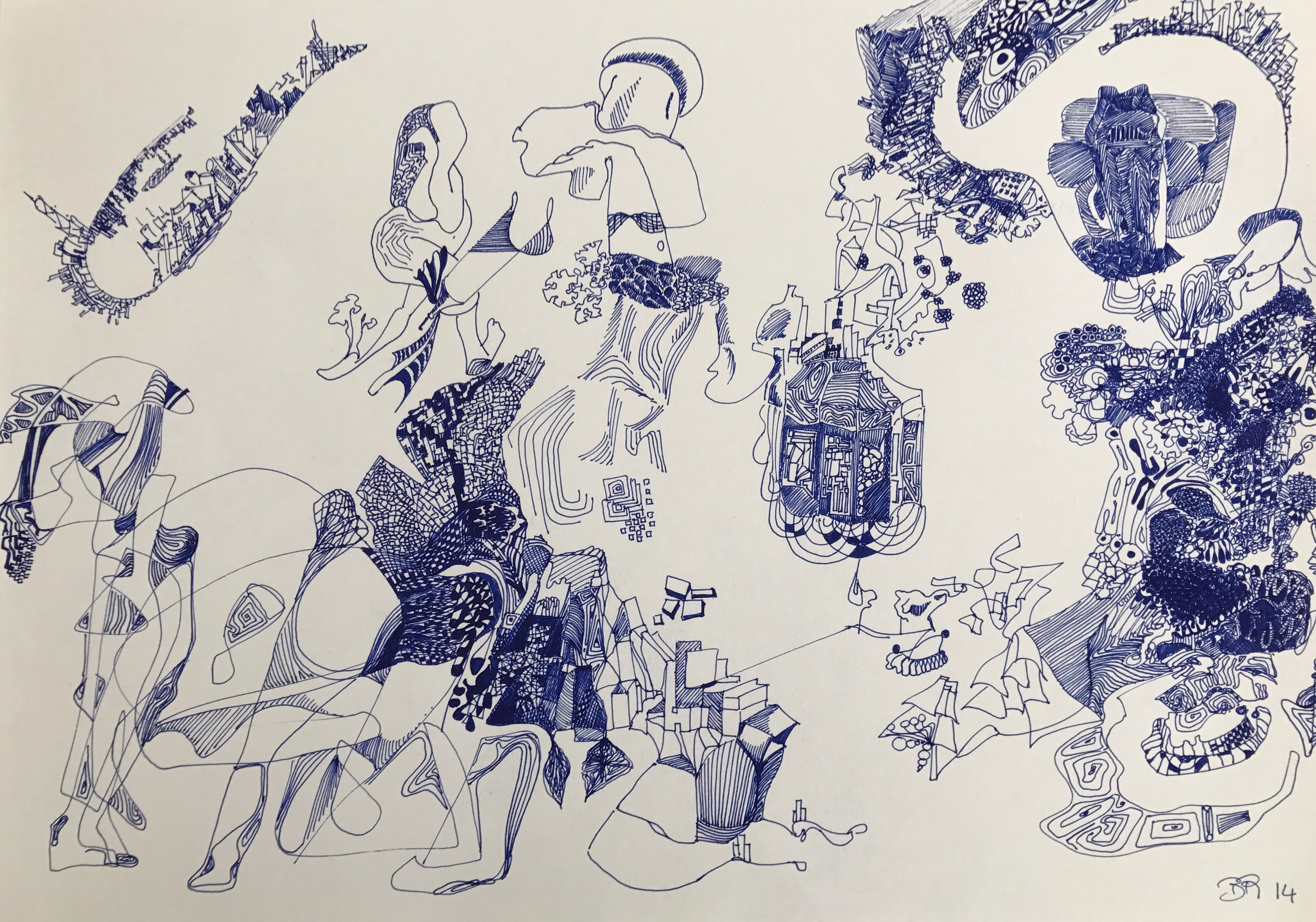 BenRonArt174