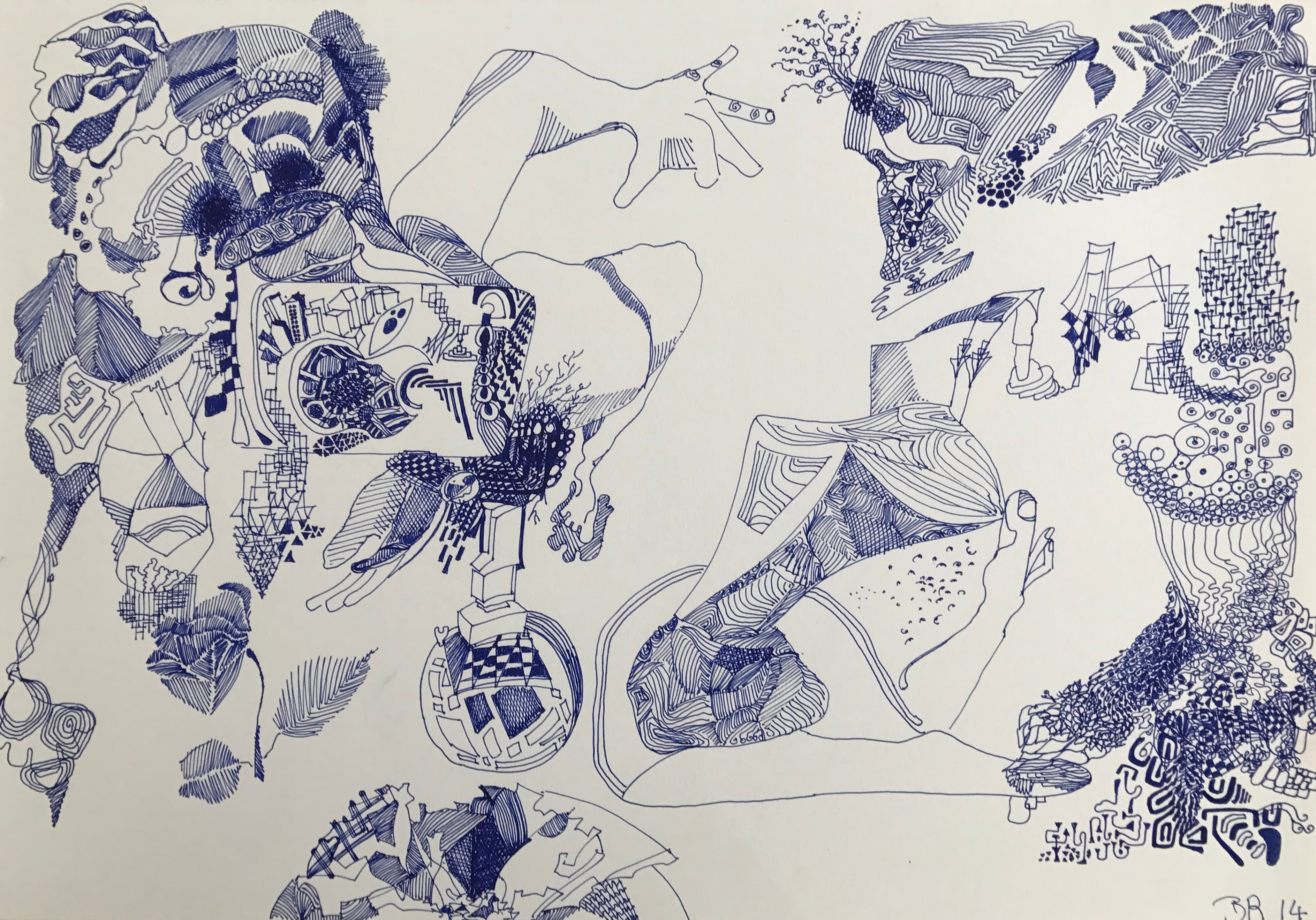 BenRonArt171