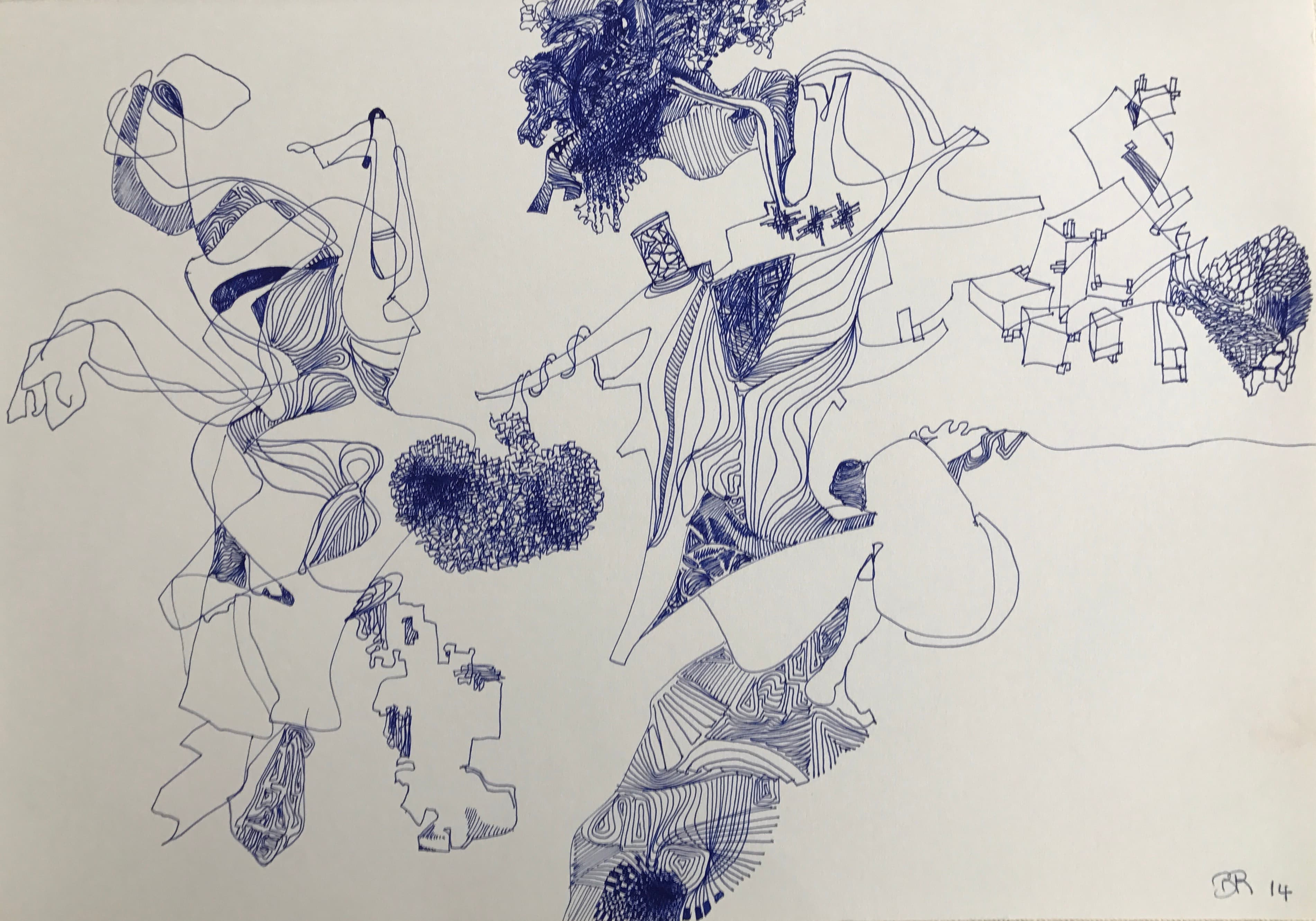 BenRonArt169