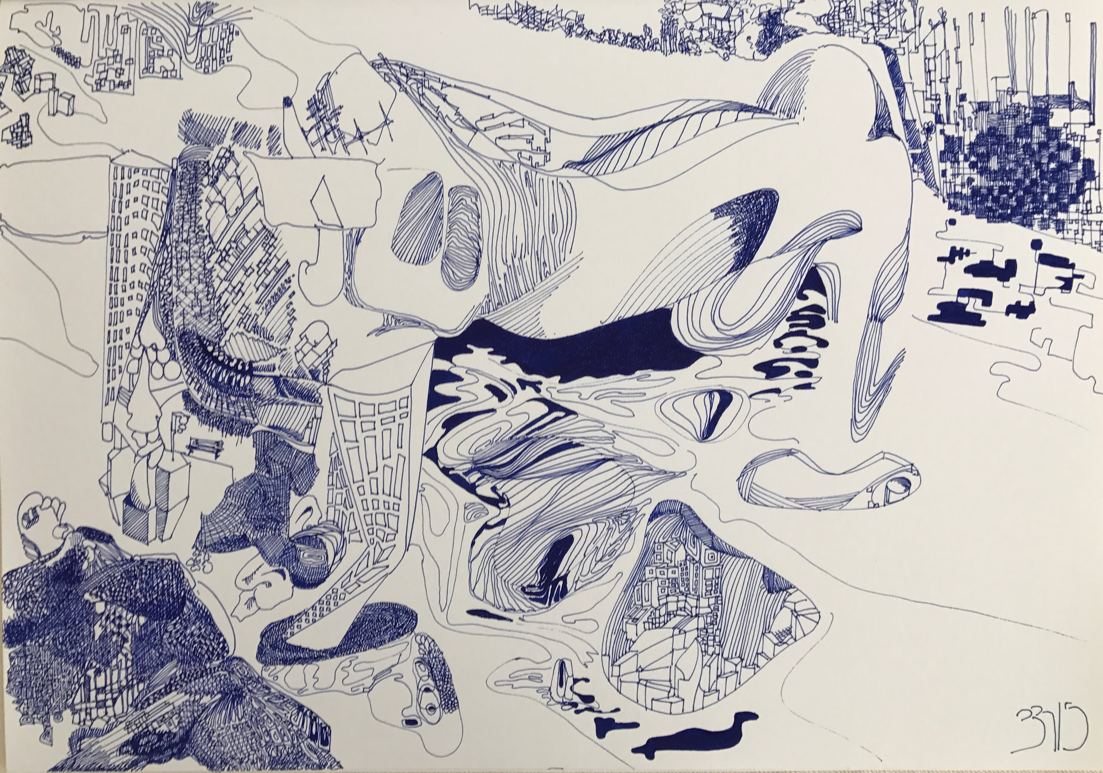 BenRonArt166