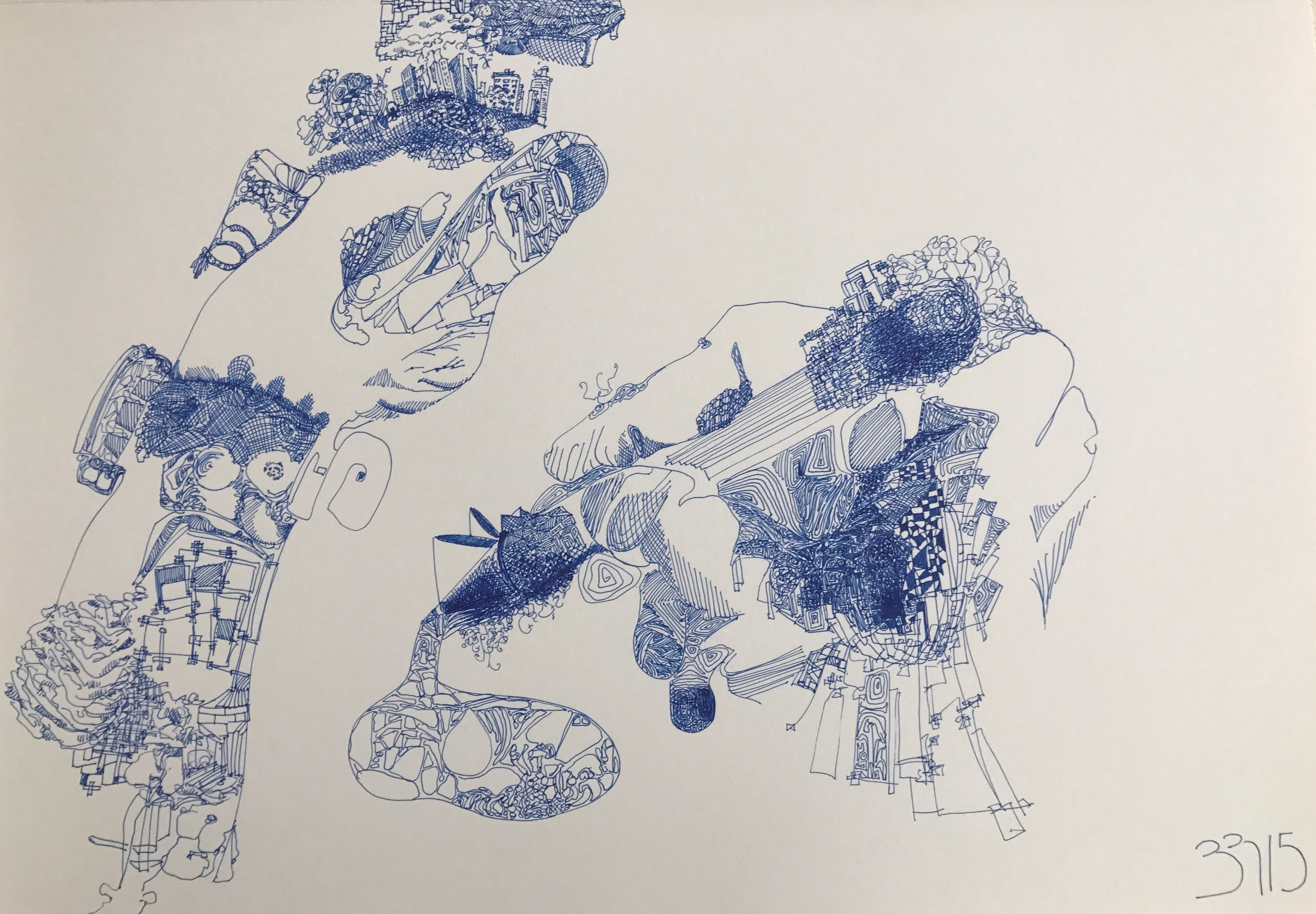 BenRonArt167
