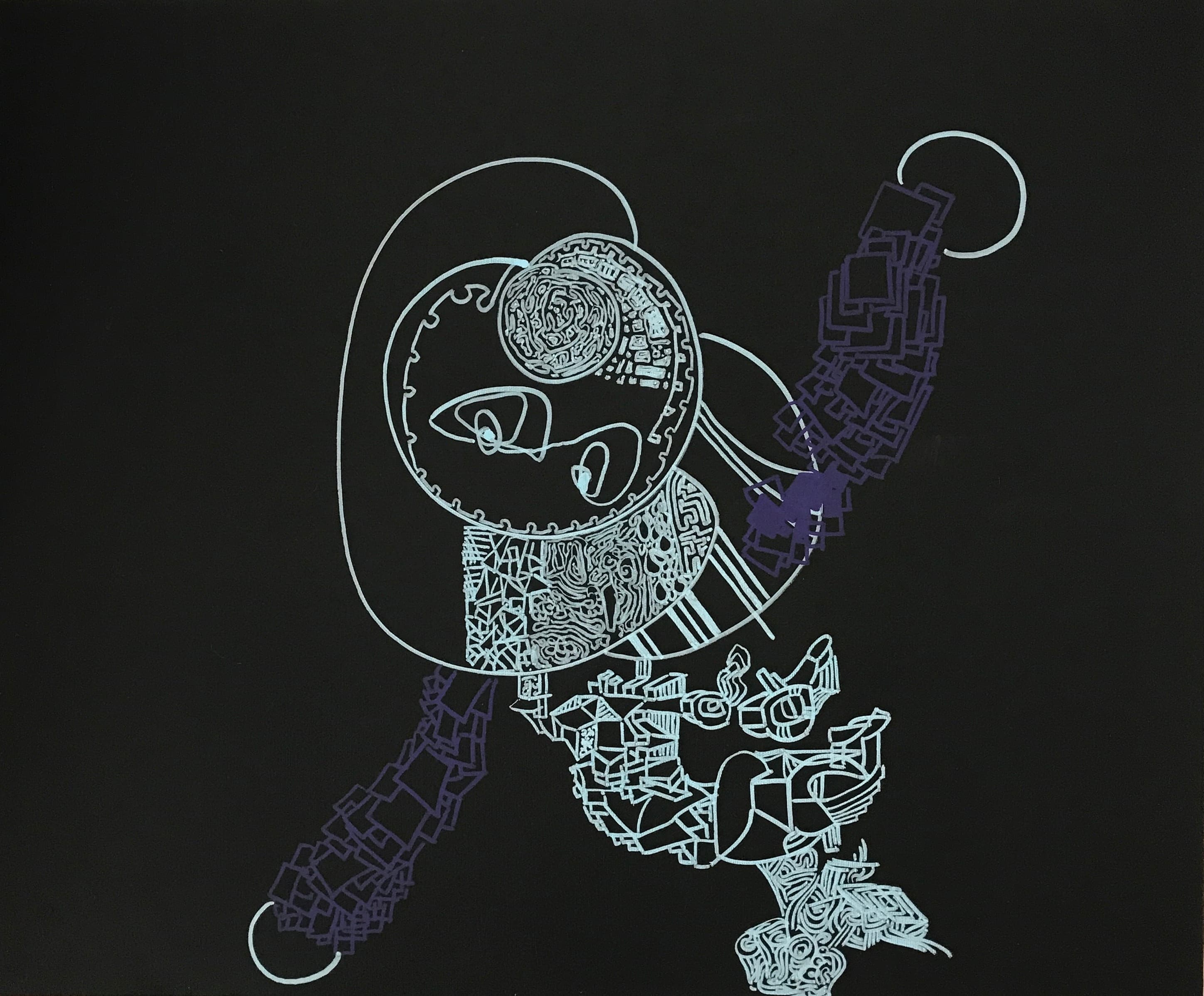 BenRonArt157