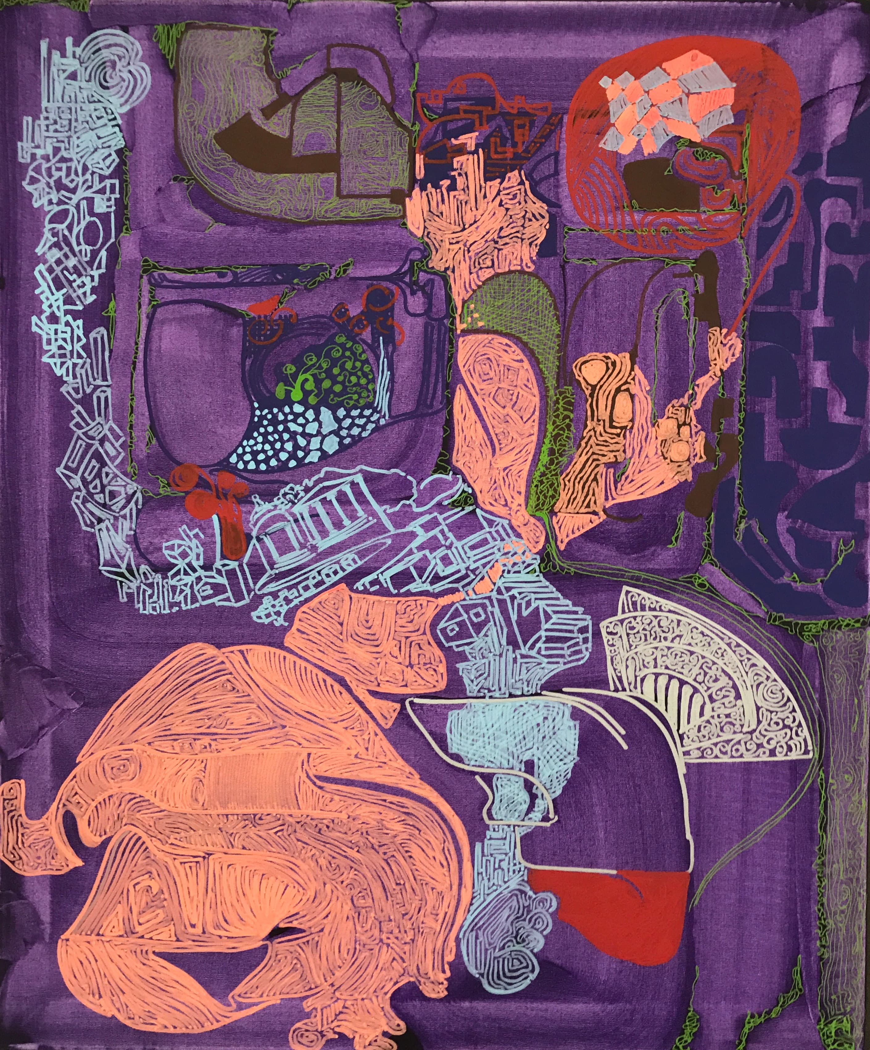 BenRonArt153