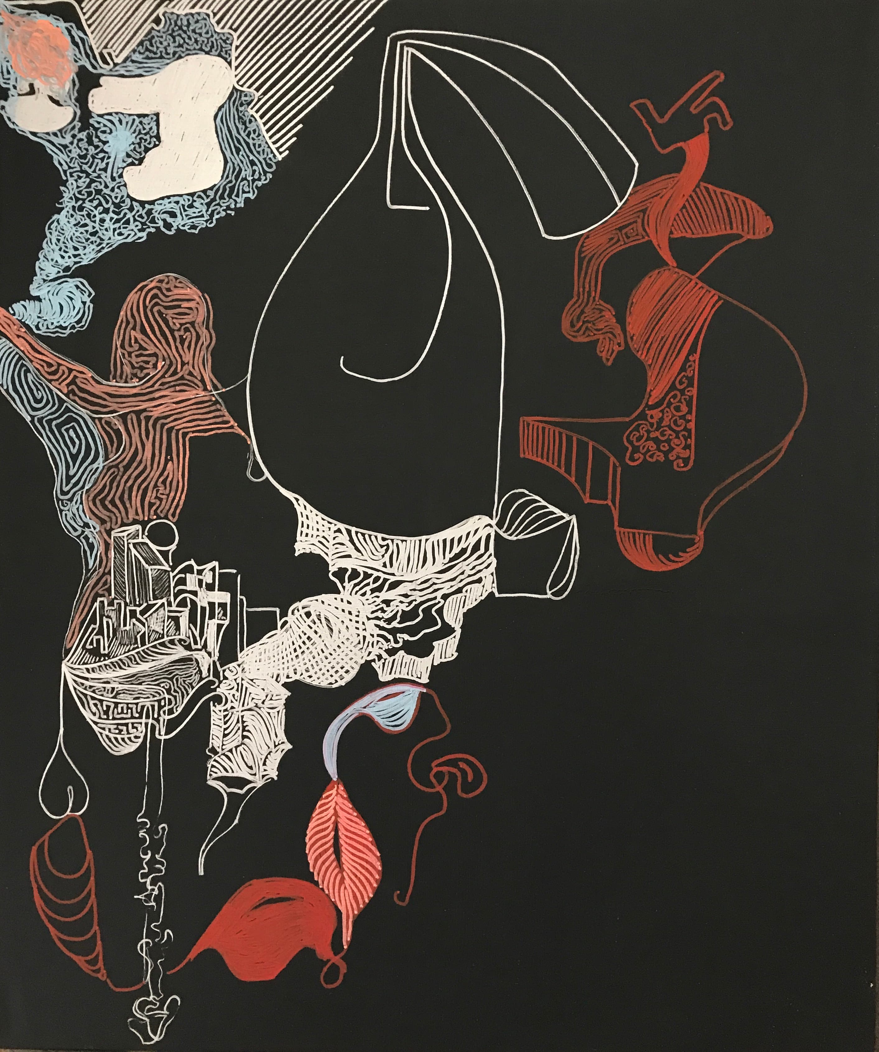 BenRonArt154