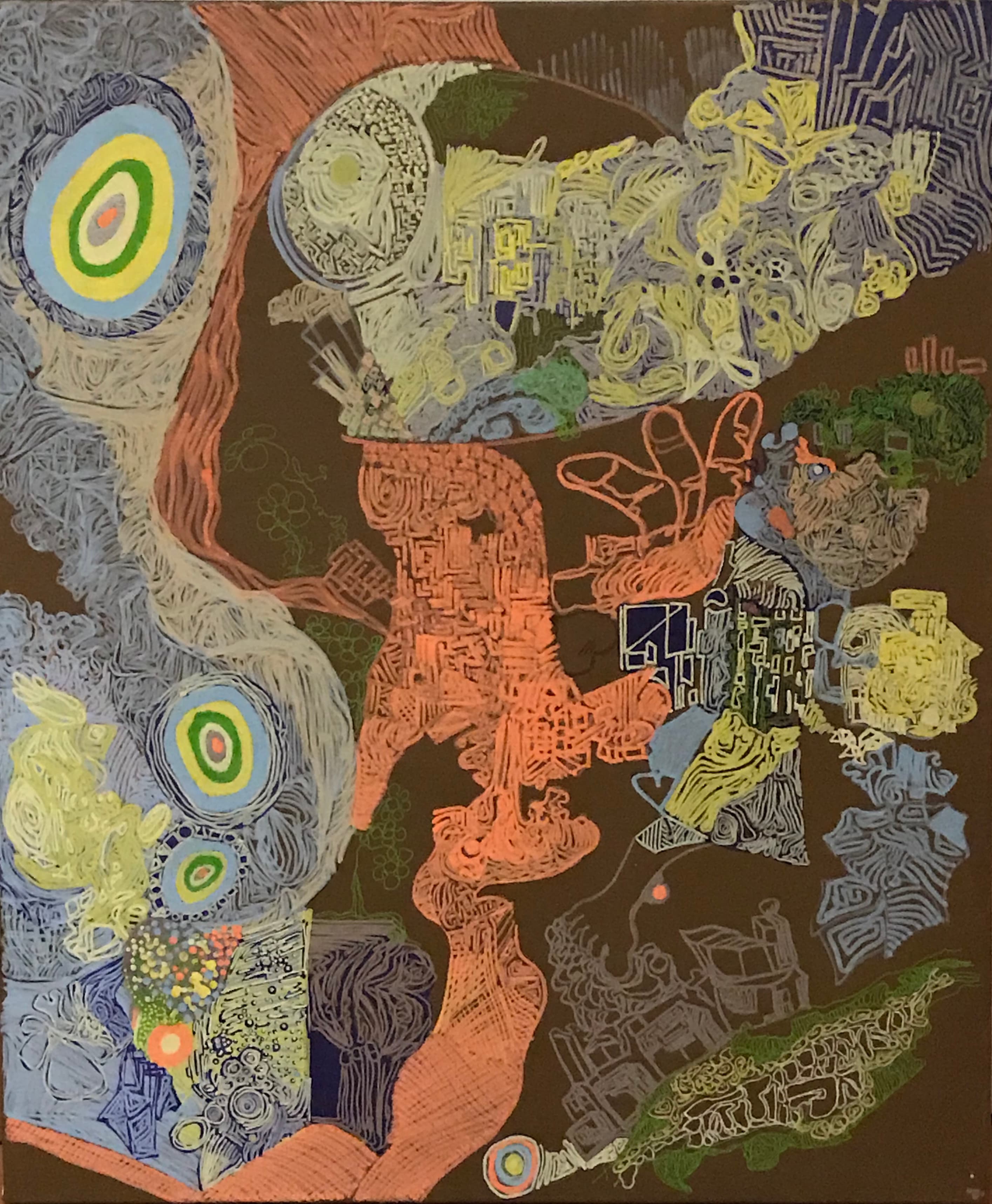 BenRonArt146