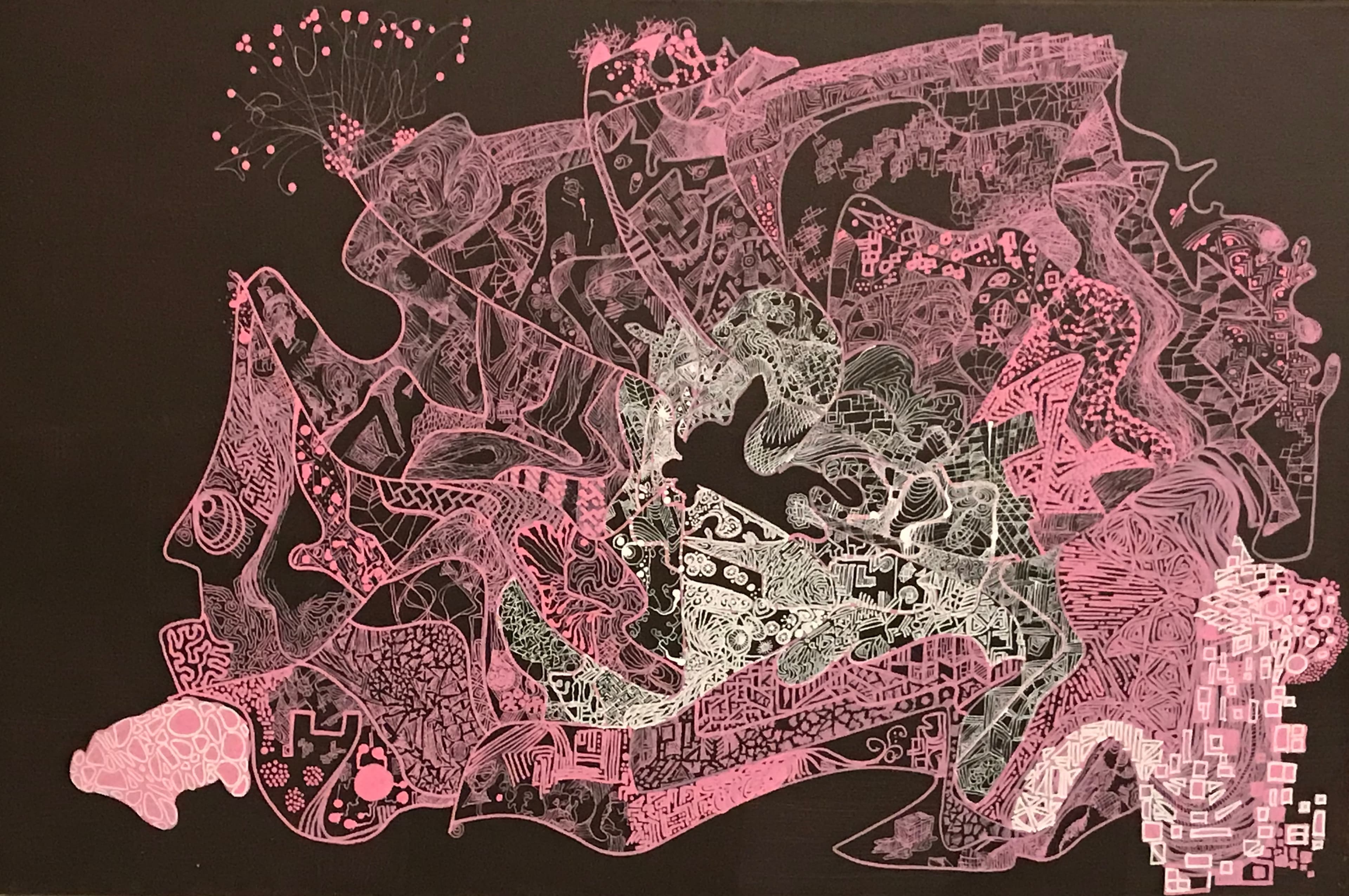 BenRonArt143